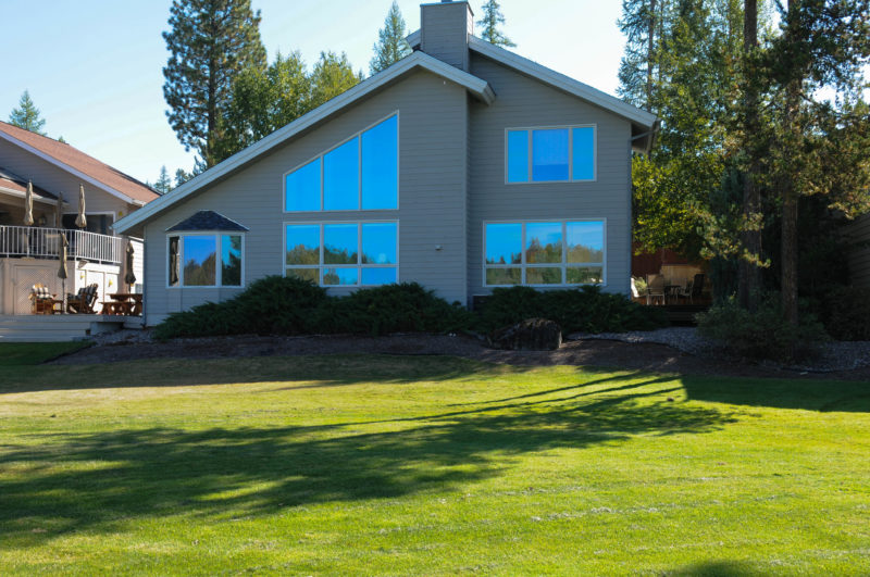 Vacation Homes • Meadow Lake Resort