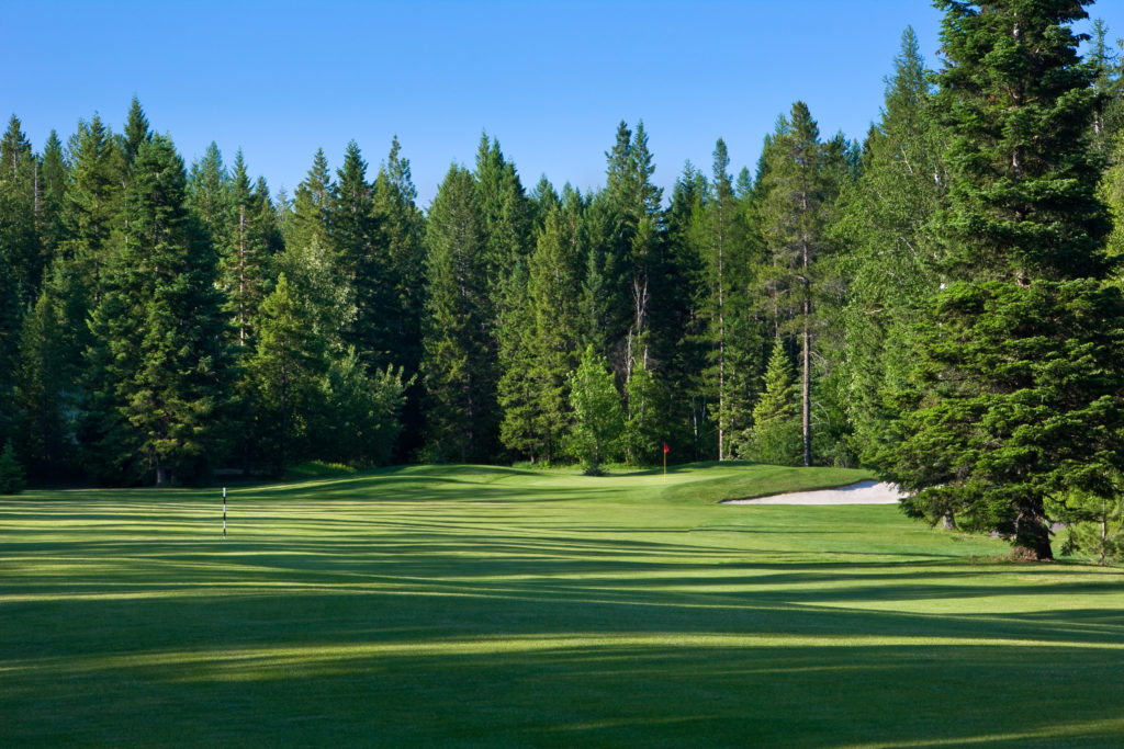 Meadow Lake Golf Course's Spring Tee Off 4/27 • Meadow Lake Resort